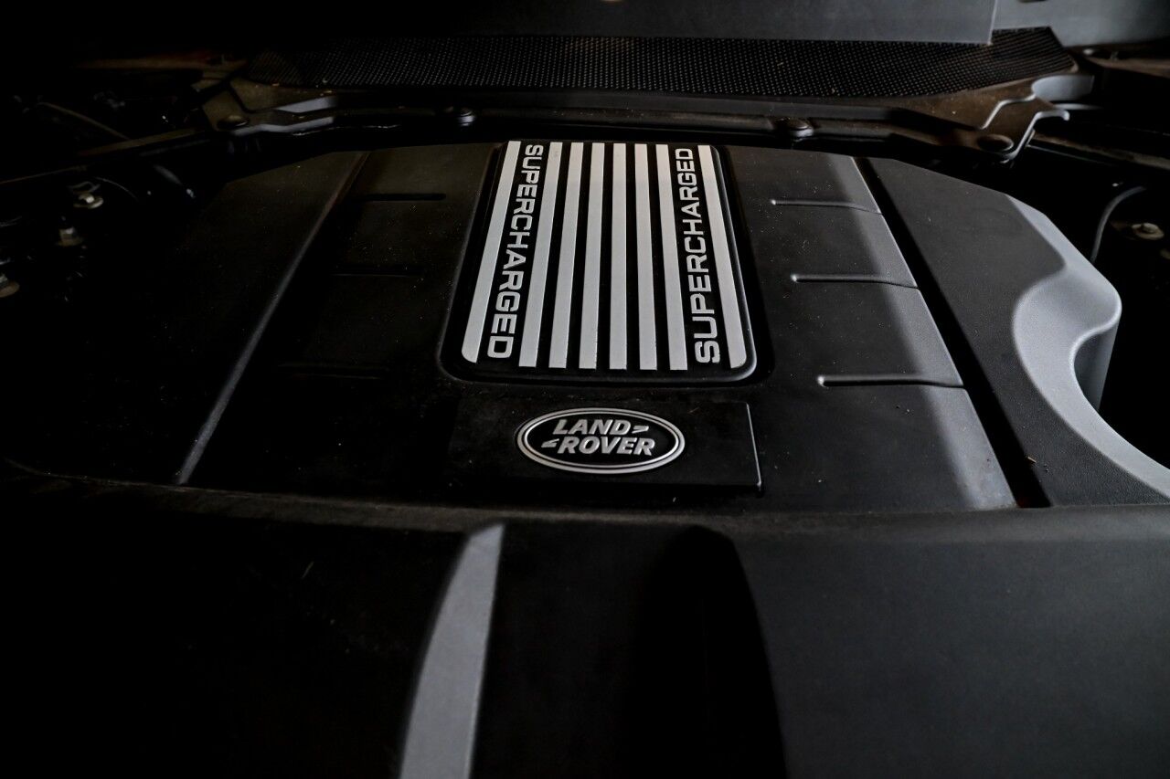 2019 Land Rover Discovery HSE Luxury, 20'' Wheels, CarPlay Springfield NJ