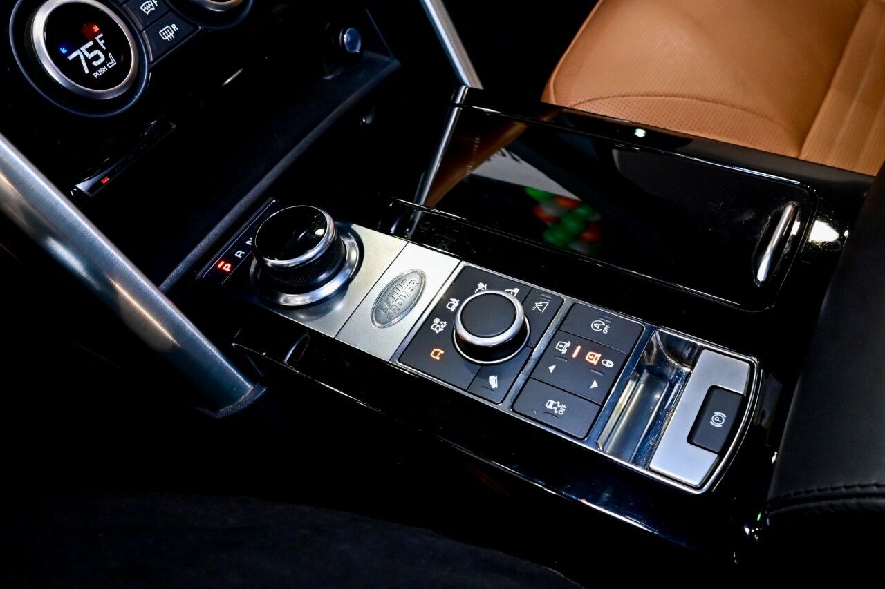 2019 Land Rover Discovery HSE Luxury, 20'' Wheels, CarPlay Springfield NJ