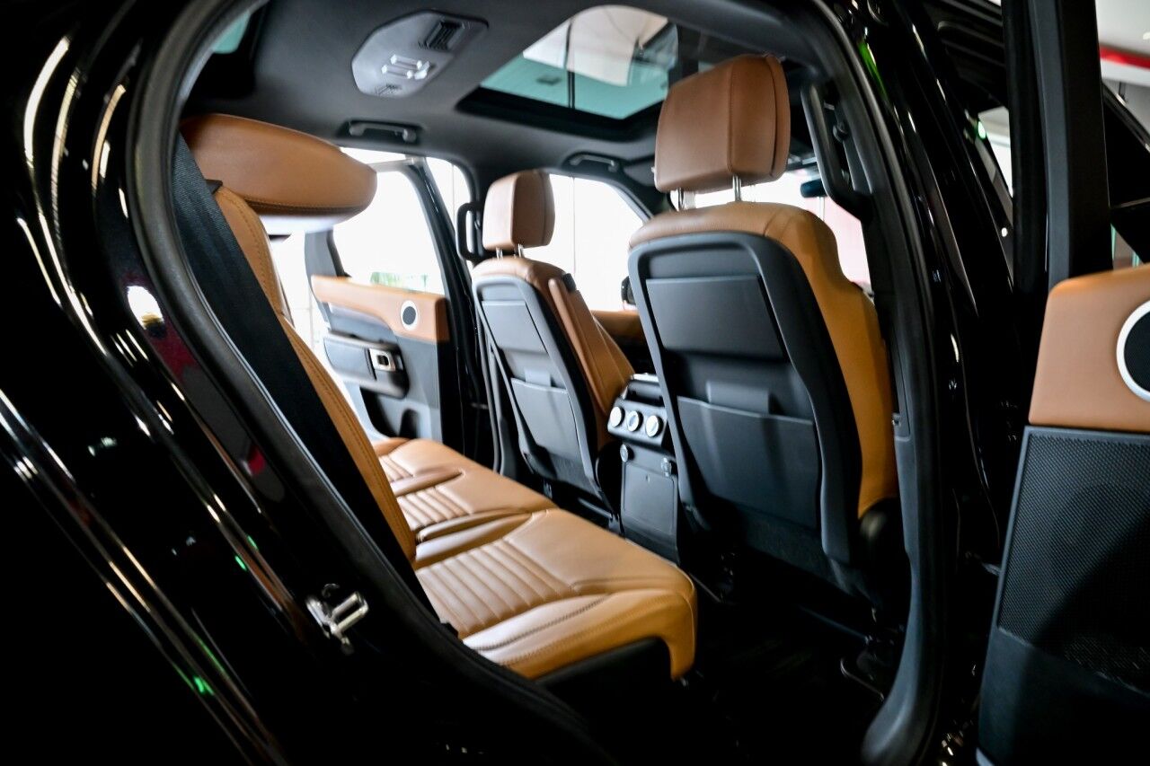 2019 Land Rover Discovery HSE Luxury, 20'' Wheels, CarPlay Springfield NJ