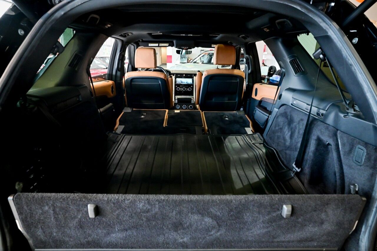 2019 Land Rover Discovery HSE Luxury, 20'' Wheels, CarPlay Springfield NJ