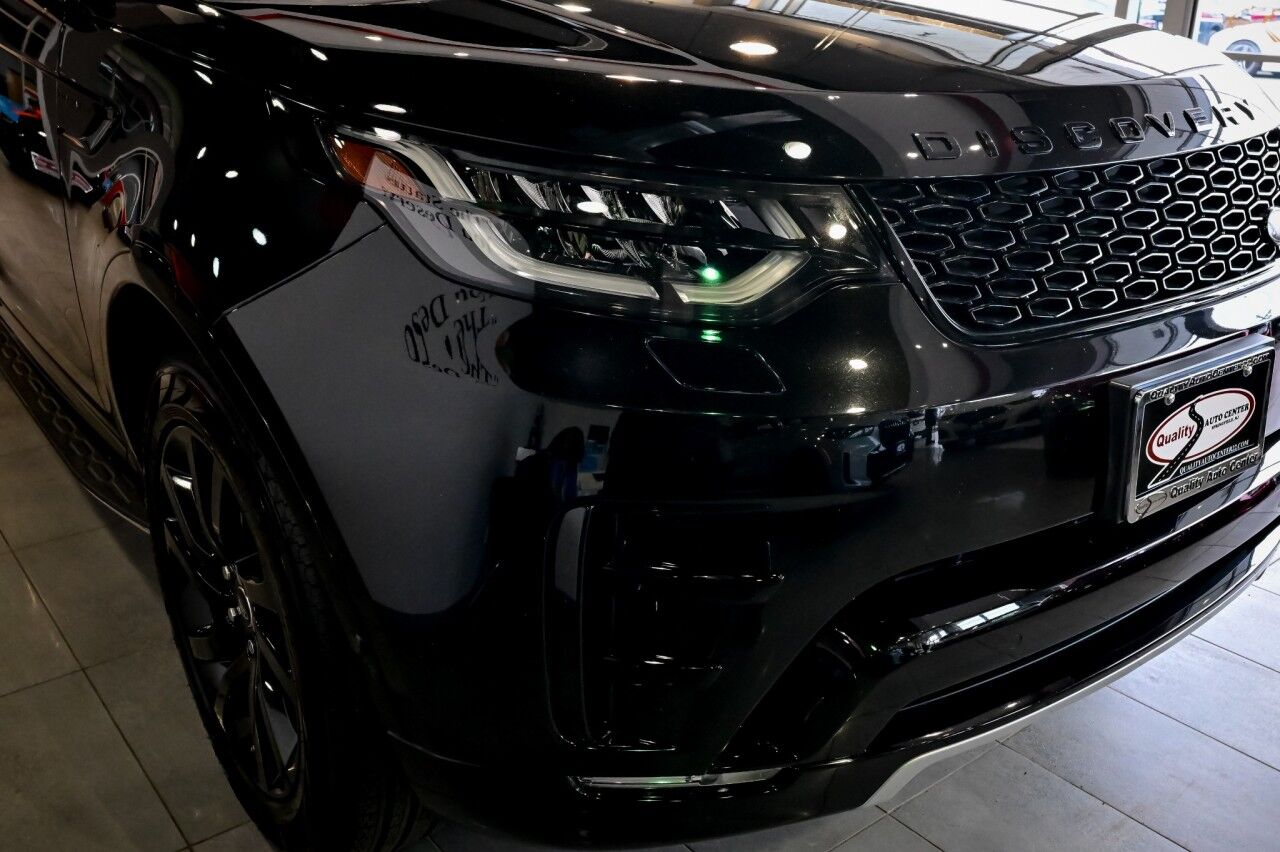 2019 Land Rover Discovery HSE Luxury, 20'' Wheels, CarPlay Springfield NJ