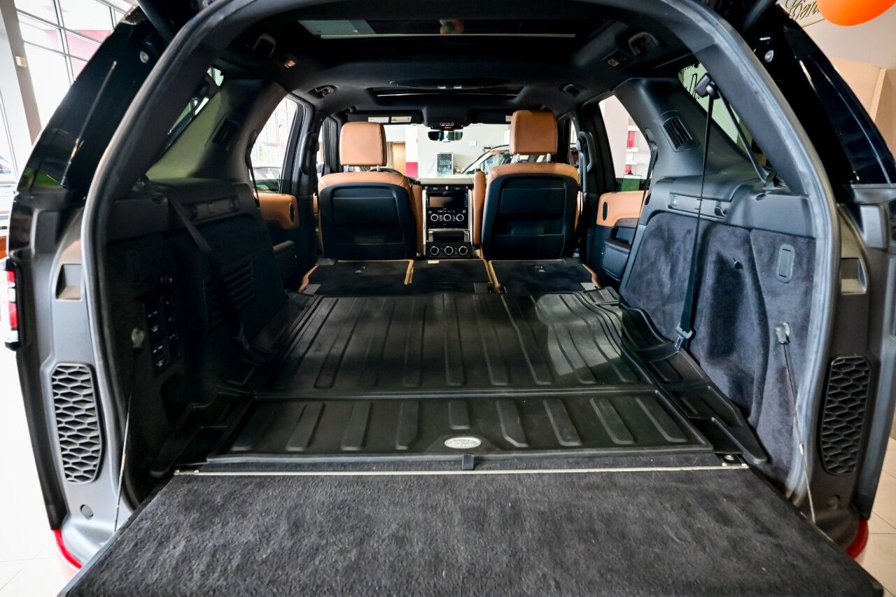 2019 Land Rover Discovery HSE Luxury, 20'' Wheels, CarPlay Springfield NJ