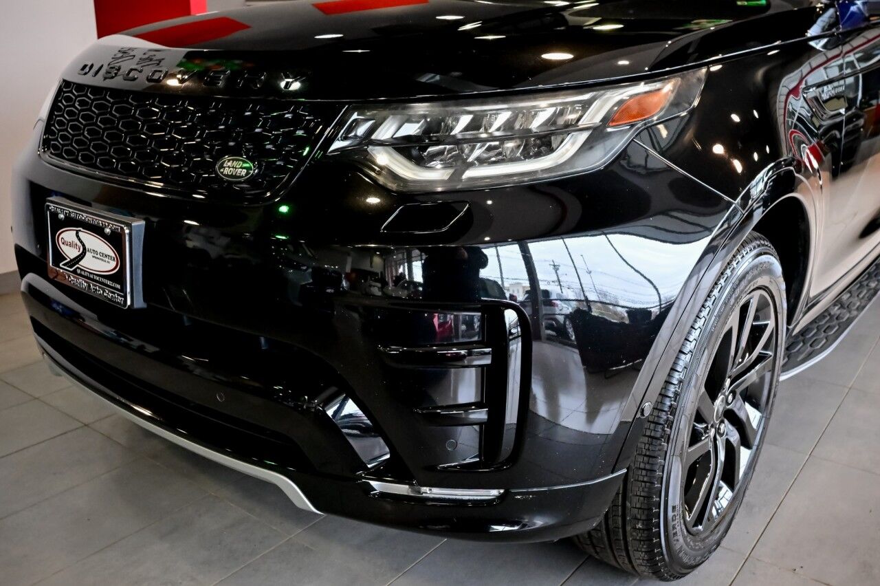 2019 Land Rover Discovery HSE Luxury, 20'' Wheels, CarPlay Springfield NJ