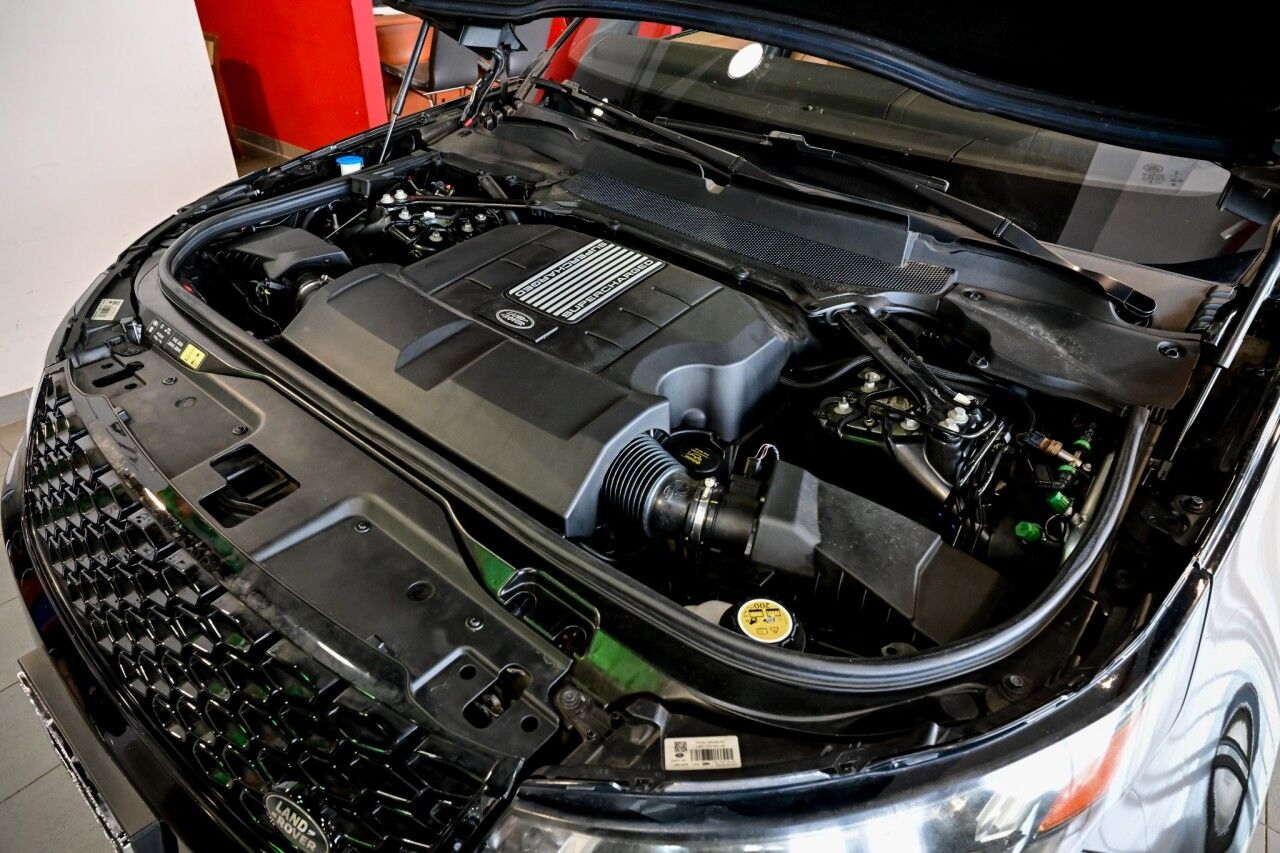 2019 Land Rover Discovery HSE Luxury, 20'' Wheels, CarPlay Springfield NJ