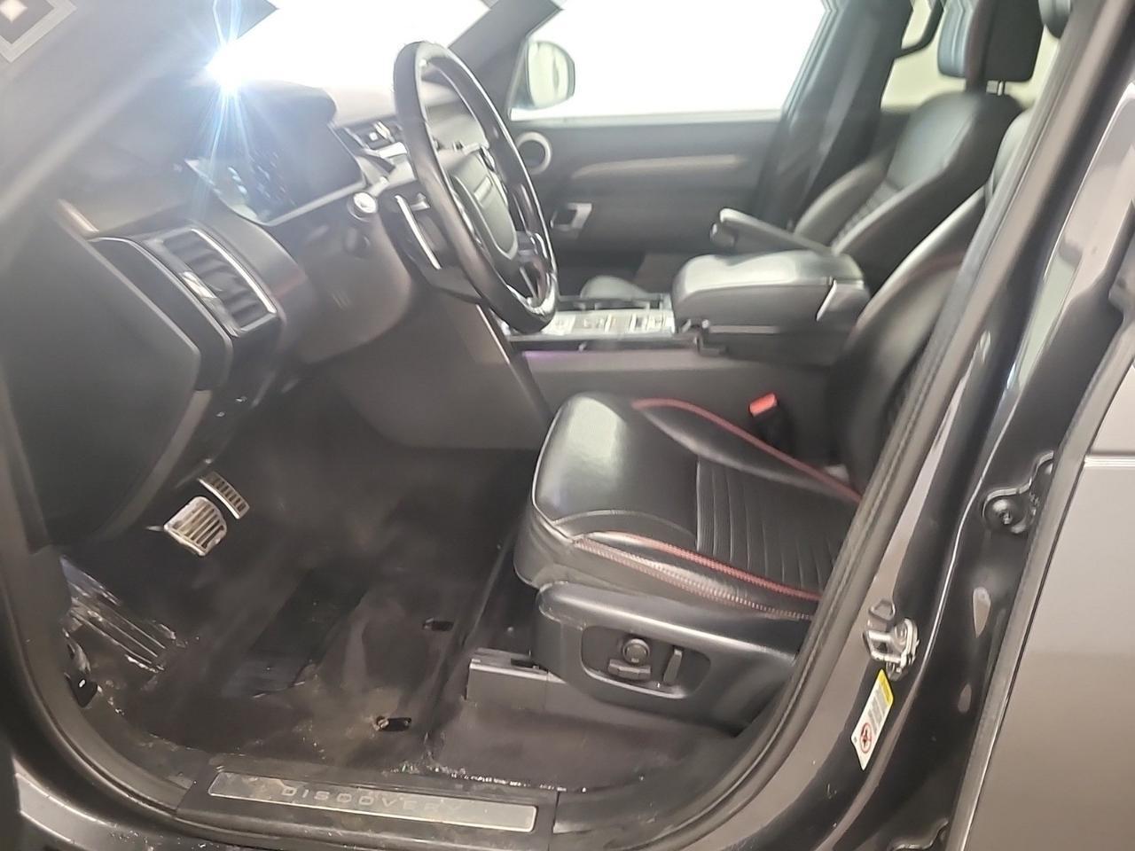 2019 Land Rover Discovery HSE Luxury 7PASS SUNROOF MERIDIAN HUD B.CAM NOACCIDENT Toronto ON