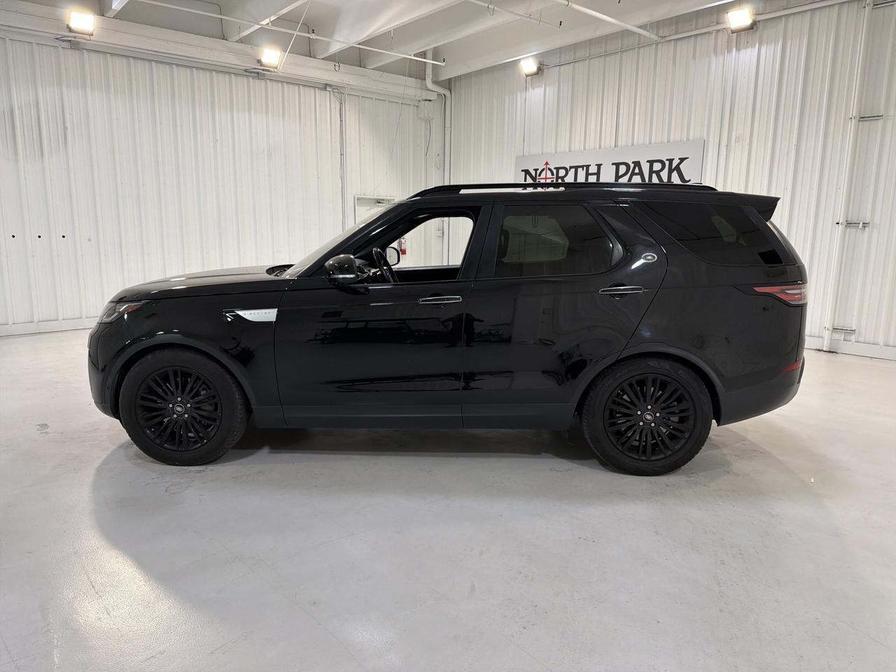 2019 Land Rover Discovery HSE Luxury San Antonio TX