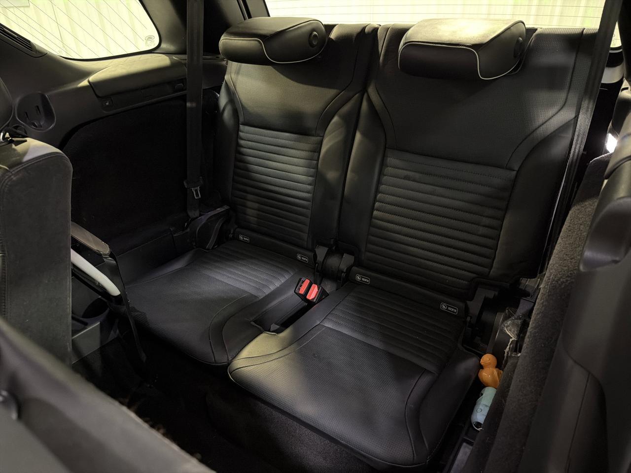 2019 Land Rover Discovery HSE Luxury San Antonio TX