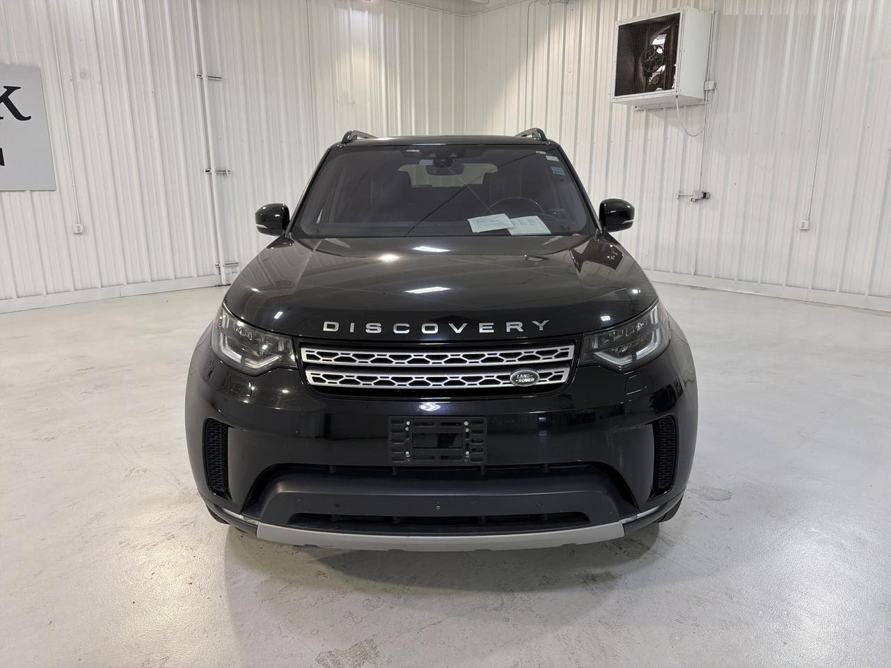2019 Land Rover Discovery HSE Luxury San Antonio TX