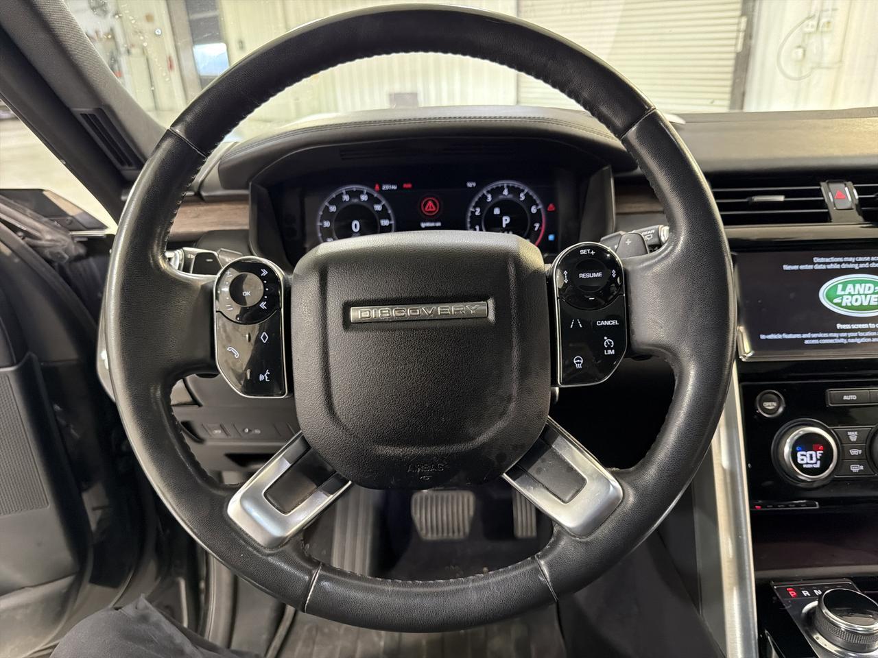 2019 Land Rover Discovery HSE Luxury San Antonio TX