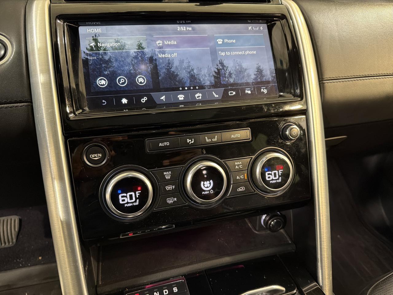 2019 Land Rover Discovery HSE Luxury San Antonio TX