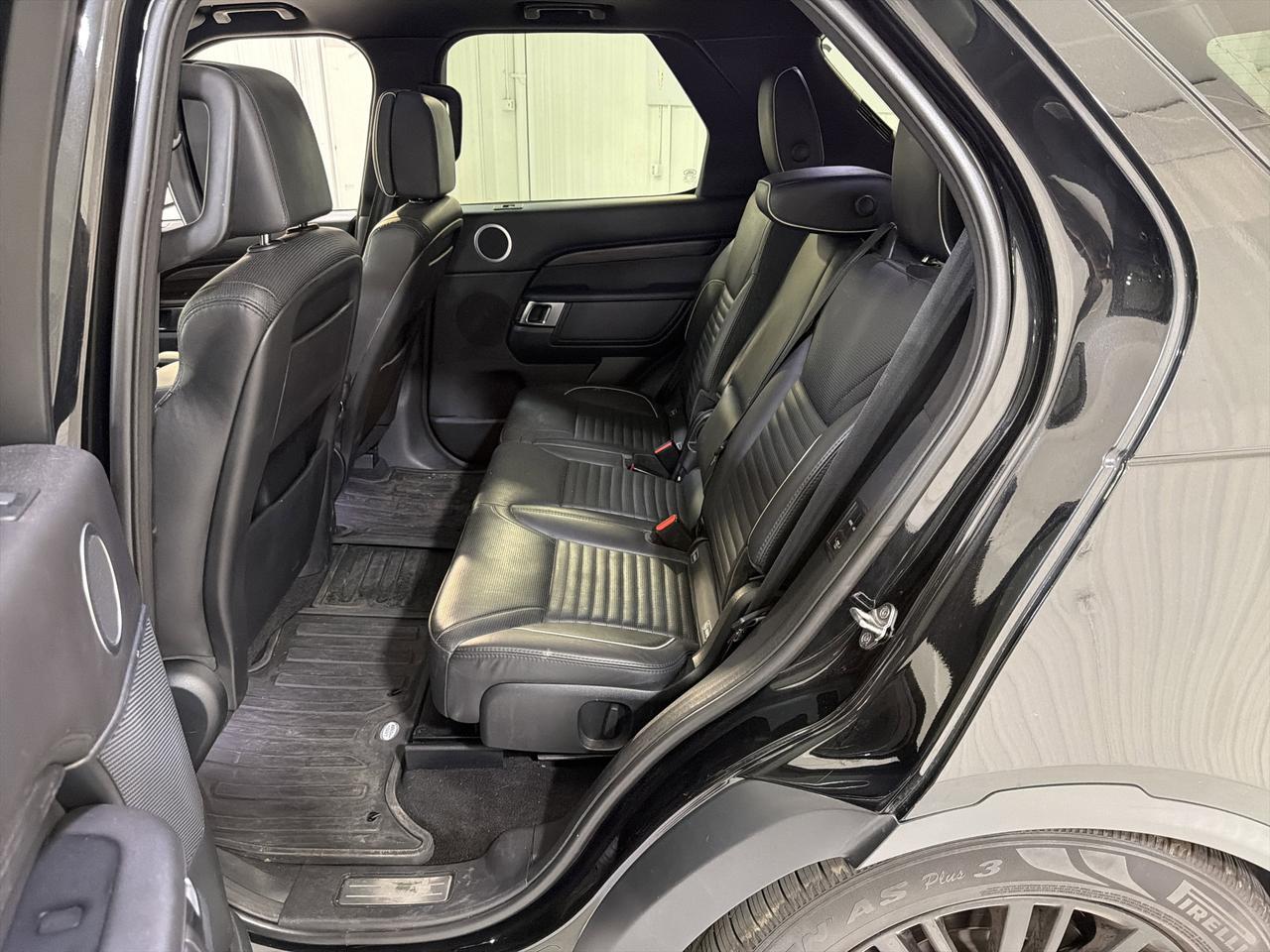 2019 Land Rover Discovery HSE Luxury San Antonio TX