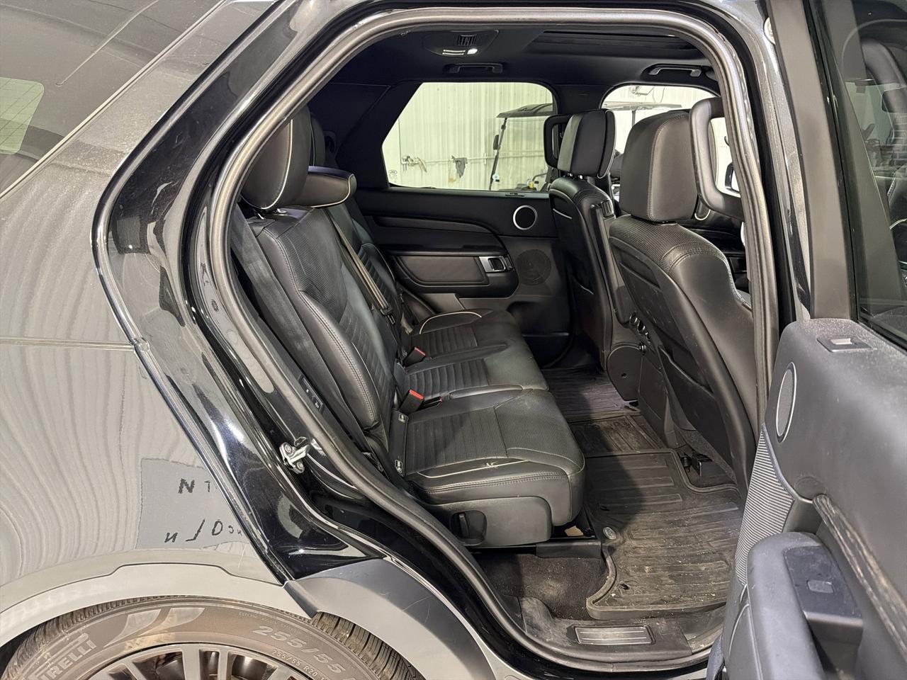 2019 Land Rover Discovery HSE Luxury San Antonio TX