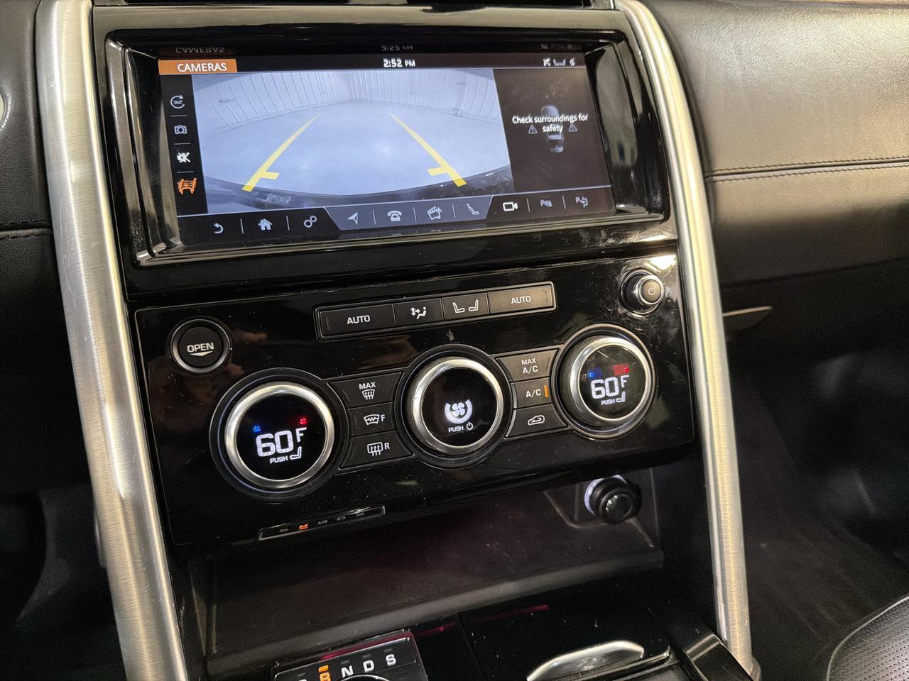 2019 Land Rover Discovery HSE Luxury San Antonio TX