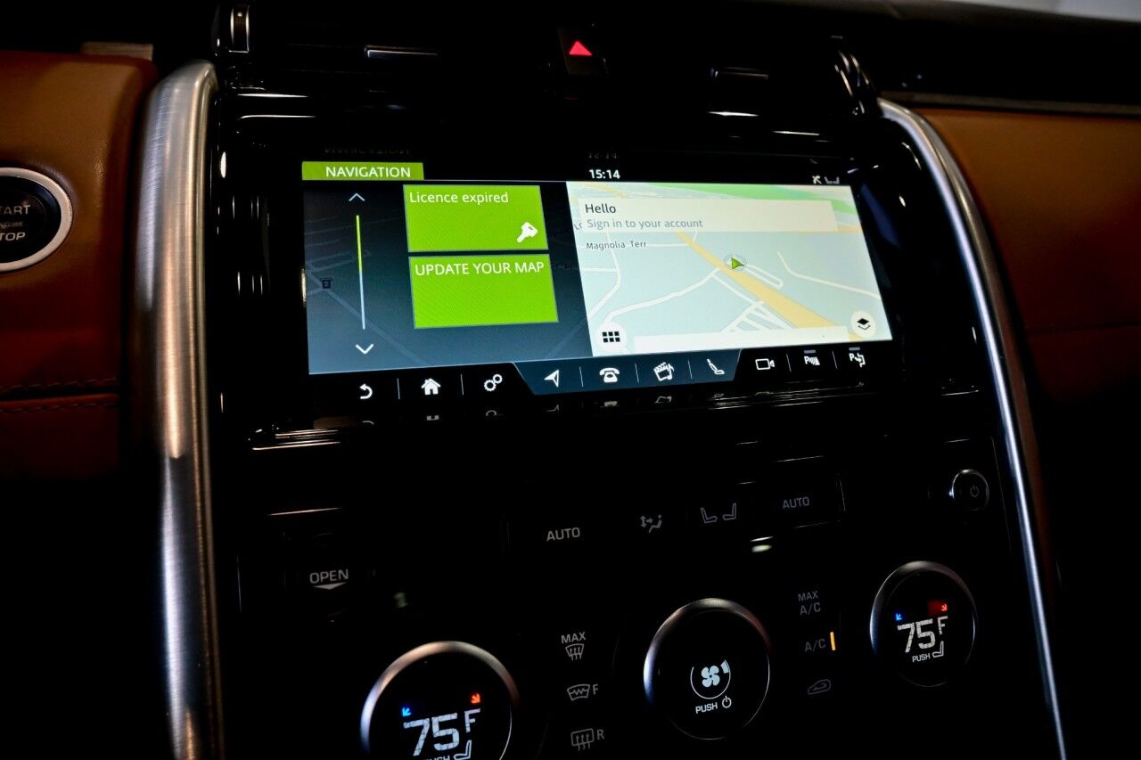 2019 Land Rover Discovery HSE Luxury Springfield NJ