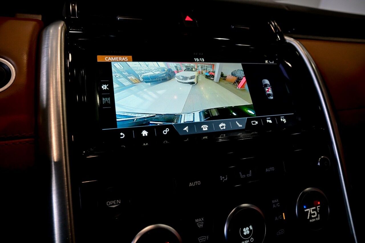 2019 Land Rover Discovery HSE Luxury Springfield NJ