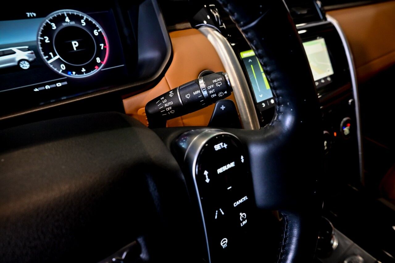 2019 Land Rover Discovery HSE Luxury Springfield NJ