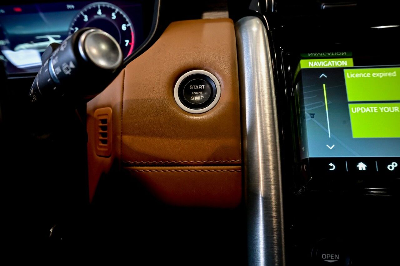 2019 Land Rover Discovery HSE Luxury Springfield NJ