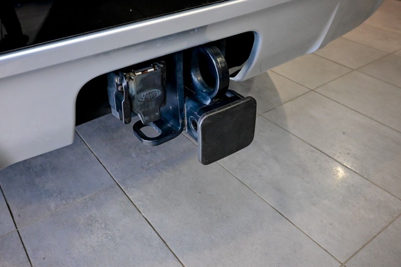 2019 Land Rover Discovery HSE Luxury Springfield NJ