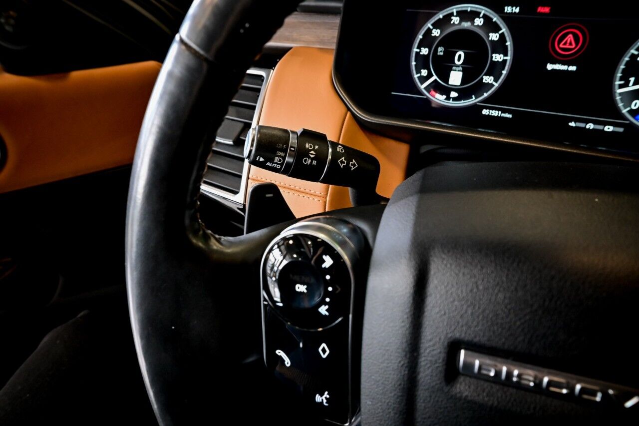 2019 Land Rover Discovery HSE Luxury Springfield NJ