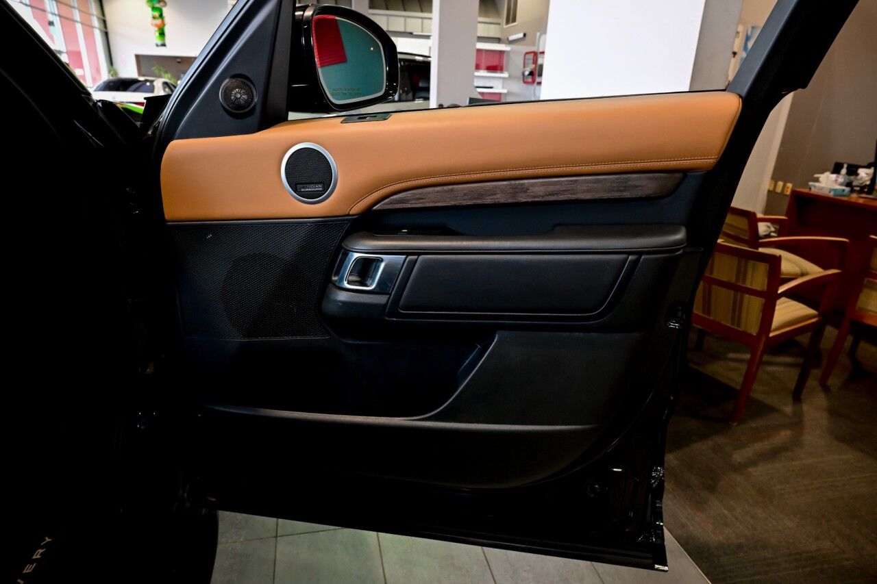 2019 Land Rover Discovery HSE Luxury Springfield NJ