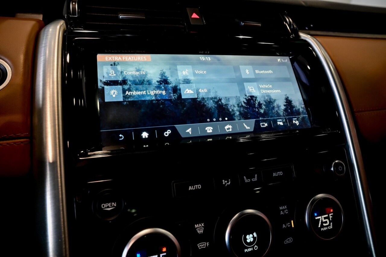 2019 Land Rover Discovery HSE Luxury Springfield NJ