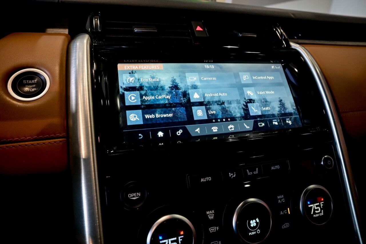 2019 Land Rover Discovery HSE Luxury Springfield NJ