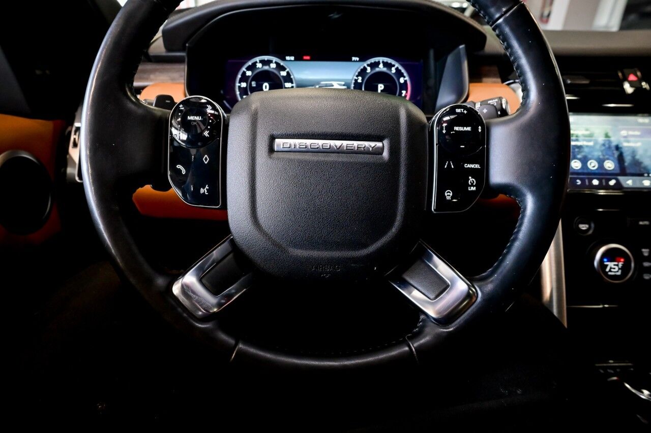 2019 Land Rover Discovery HSE Luxury Springfield NJ