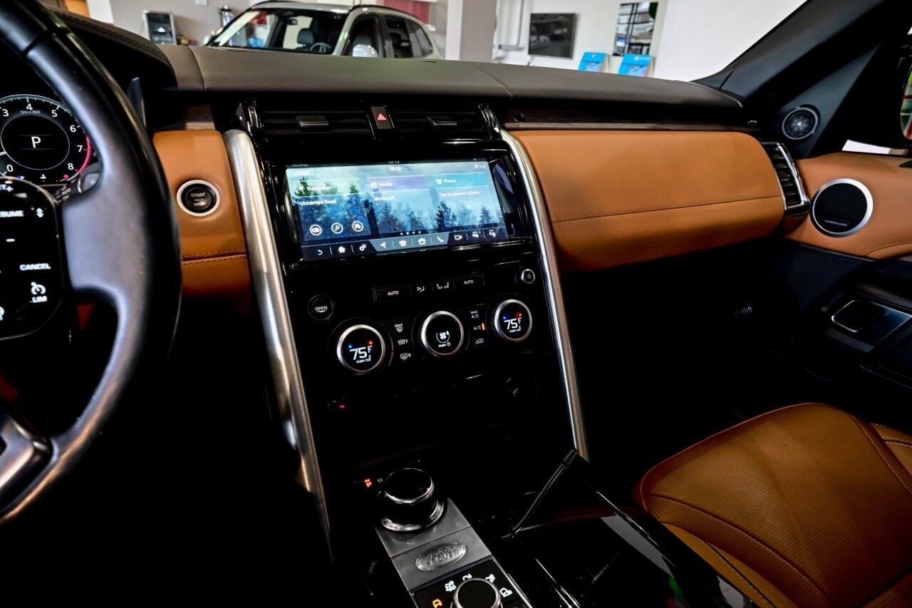 2019 Land Rover Discovery HSE Luxury Springfield NJ