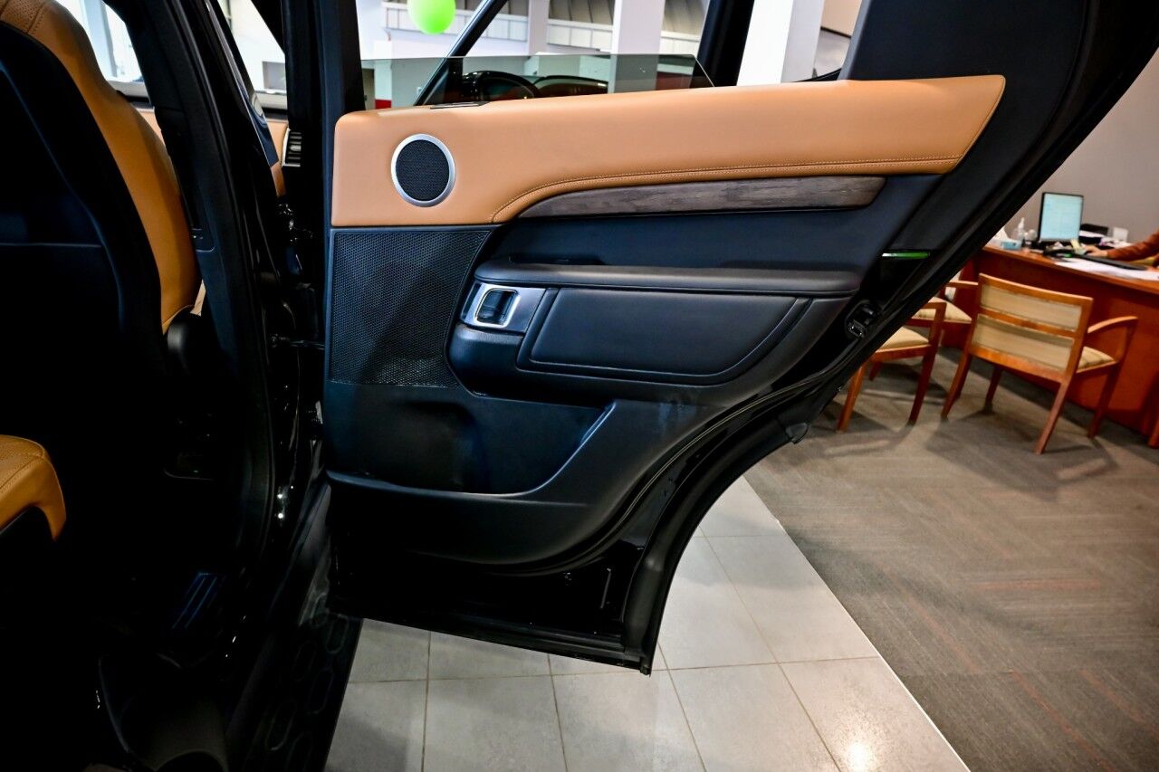 2019 Land Rover Discovery HSE Luxury Springfield NJ