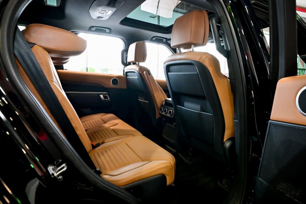 2019 Land Rover Discovery HSE Luxury Springfield NJ