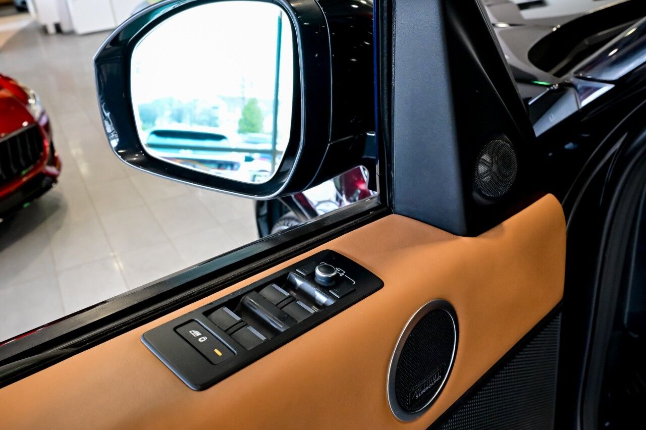 2019 Land Rover Discovery HSE Luxury Springfield NJ