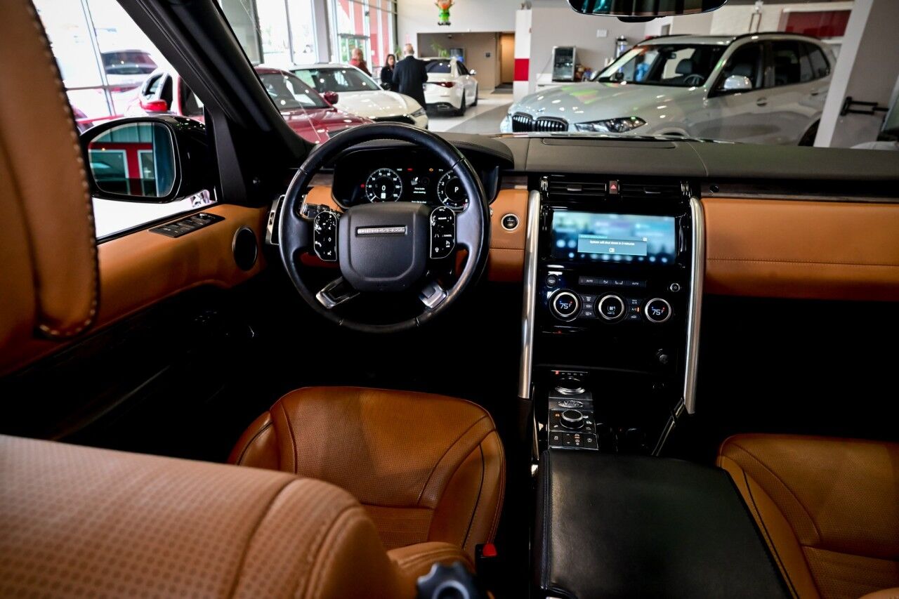 2019 Land Rover Discovery HSE Luxury Springfield NJ