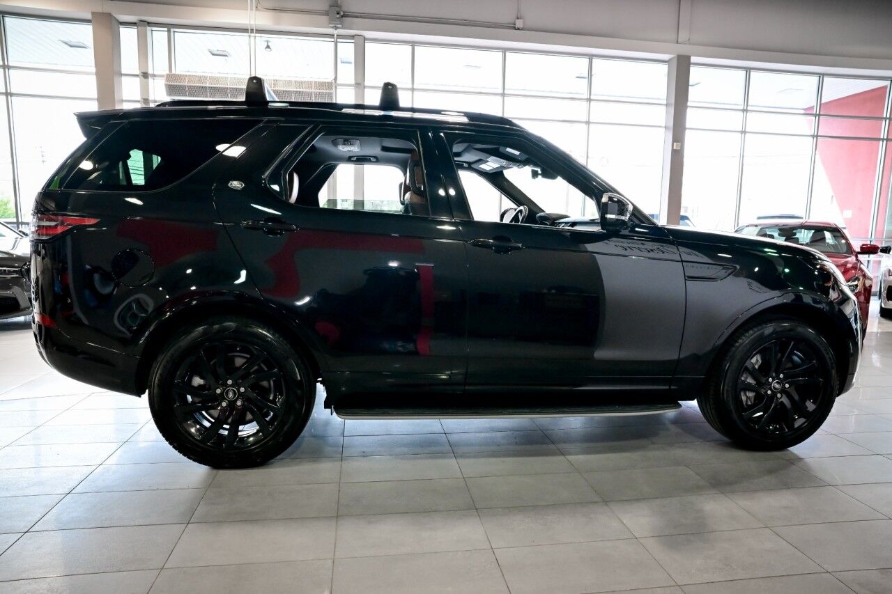 2019 Land Rover Discovery HSE Luxury Springfield NJ