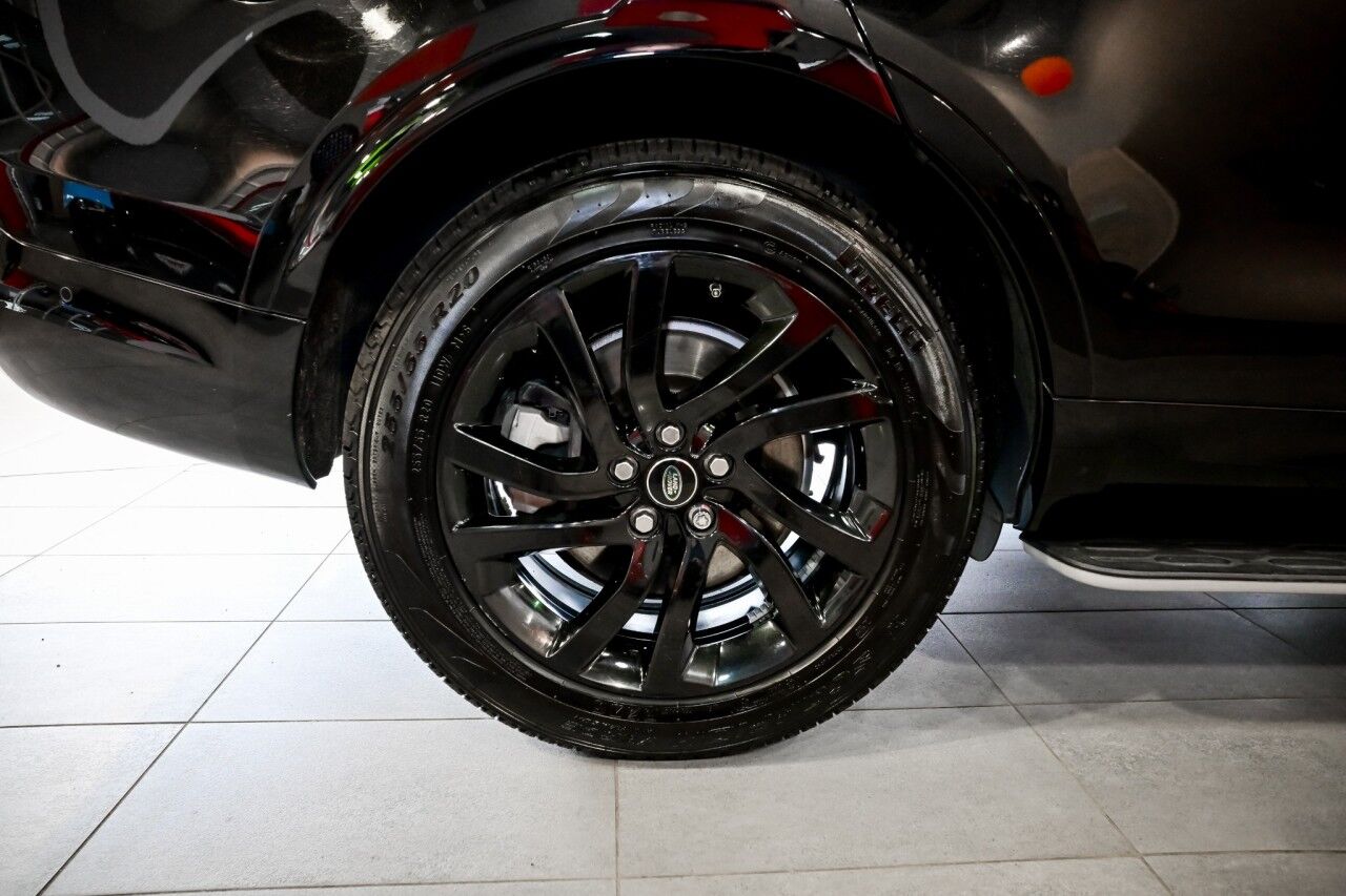 2019 Land Rover Discovery HSE Luxury Springfield NJ