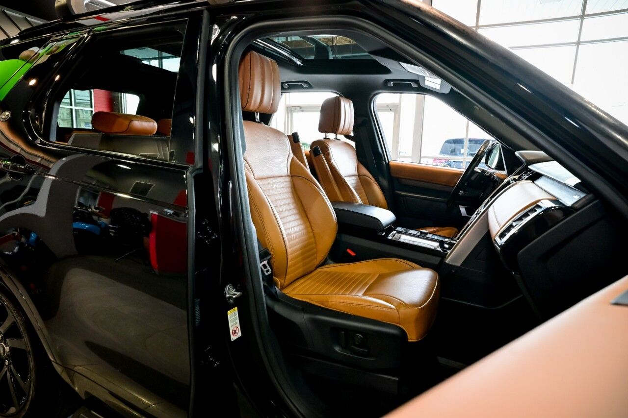 2019 Land Rover Discovery HSE Luxury Springfield NJ