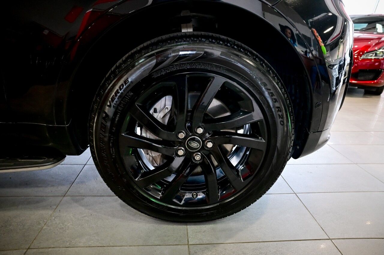 2019 Land Rover Discovery HSE Luxury Springfield NJ