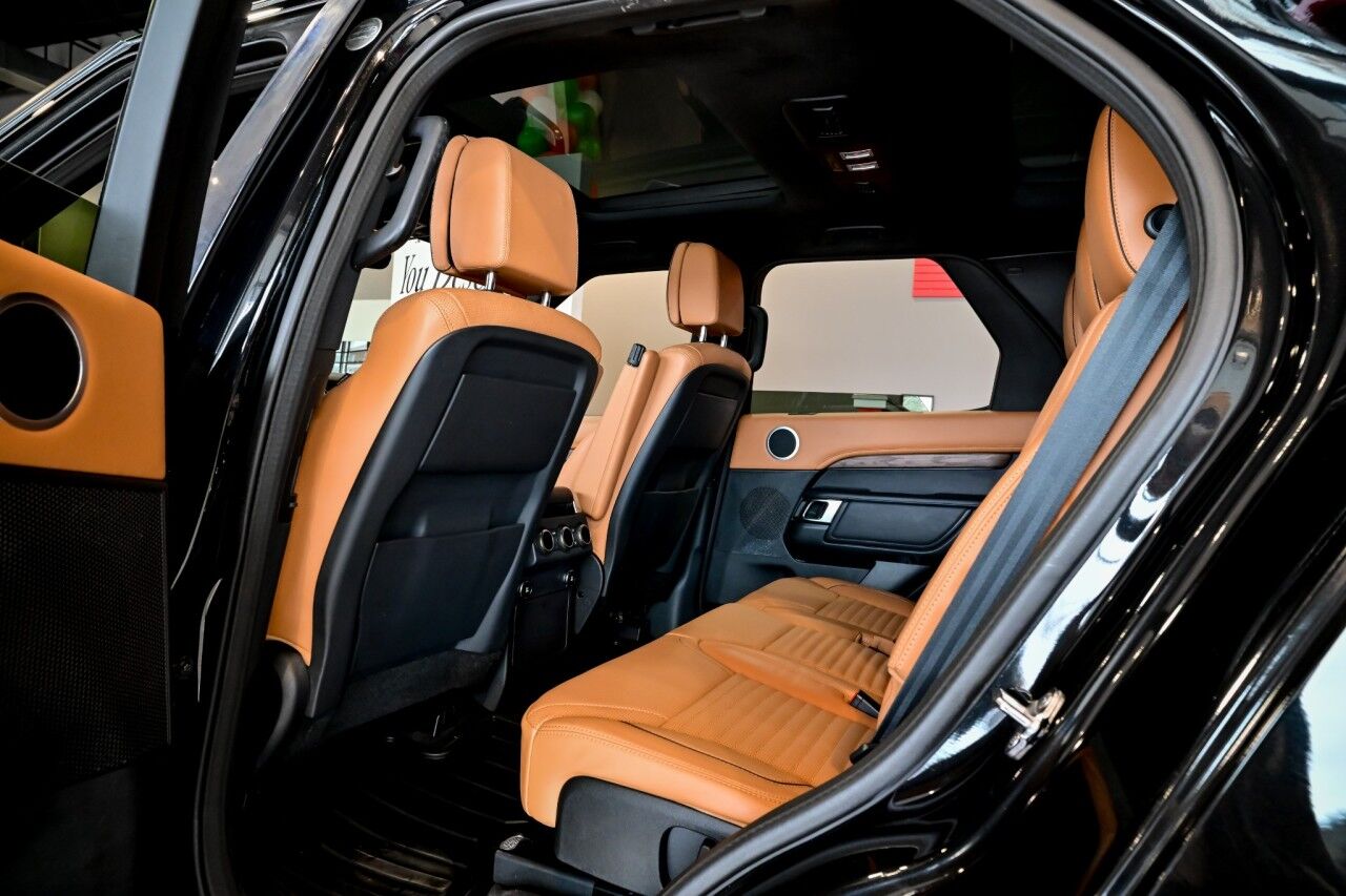 2019 Land Rover Discovery HSE Luxury Springfield NJ