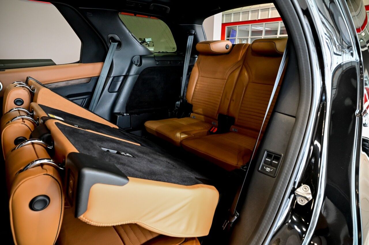 2019 Land Rover Discovery HSE Luxury Springfield NJ