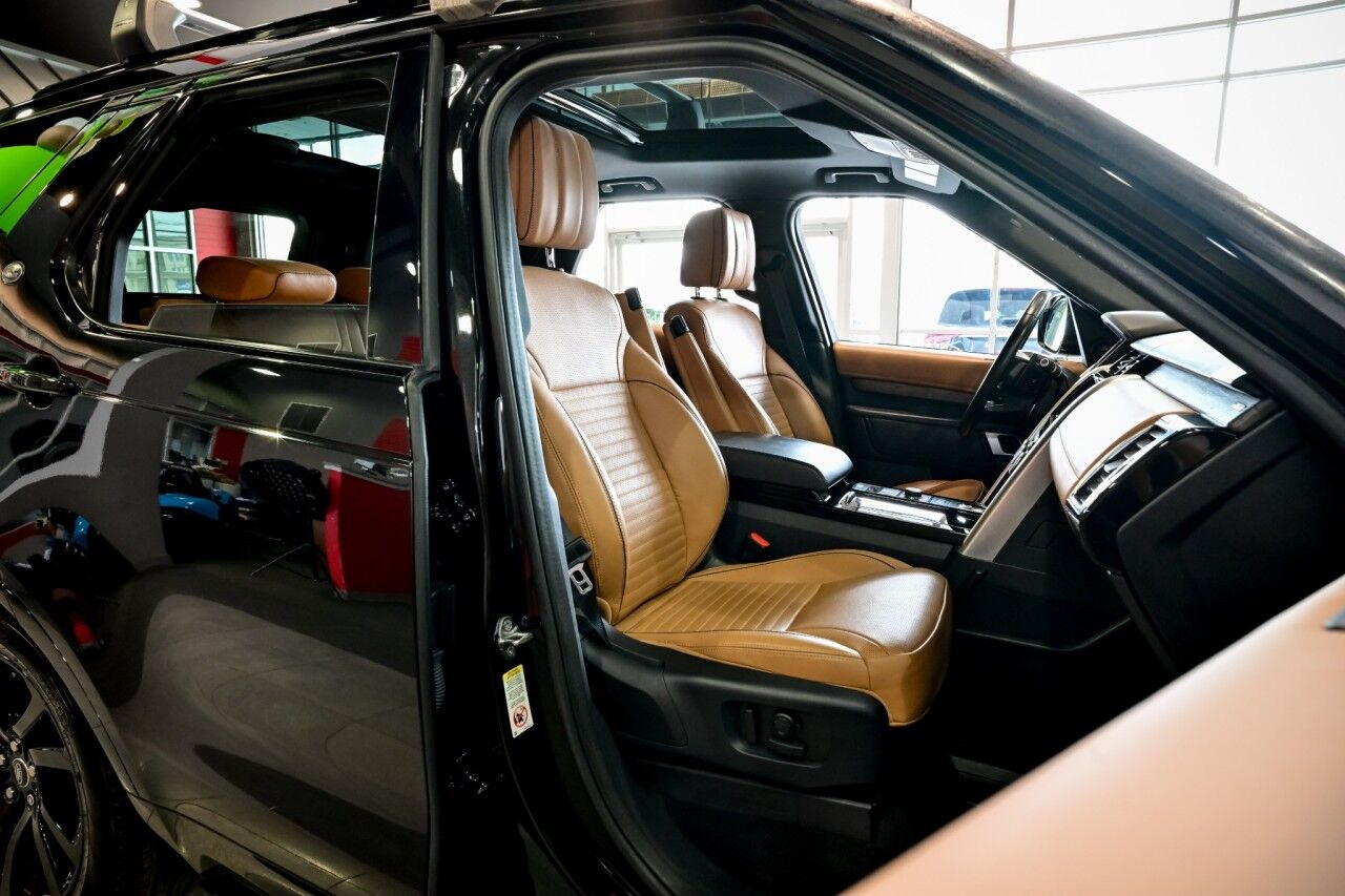 2019 Land Rover Discovery HSE Luxury Springfield NJ