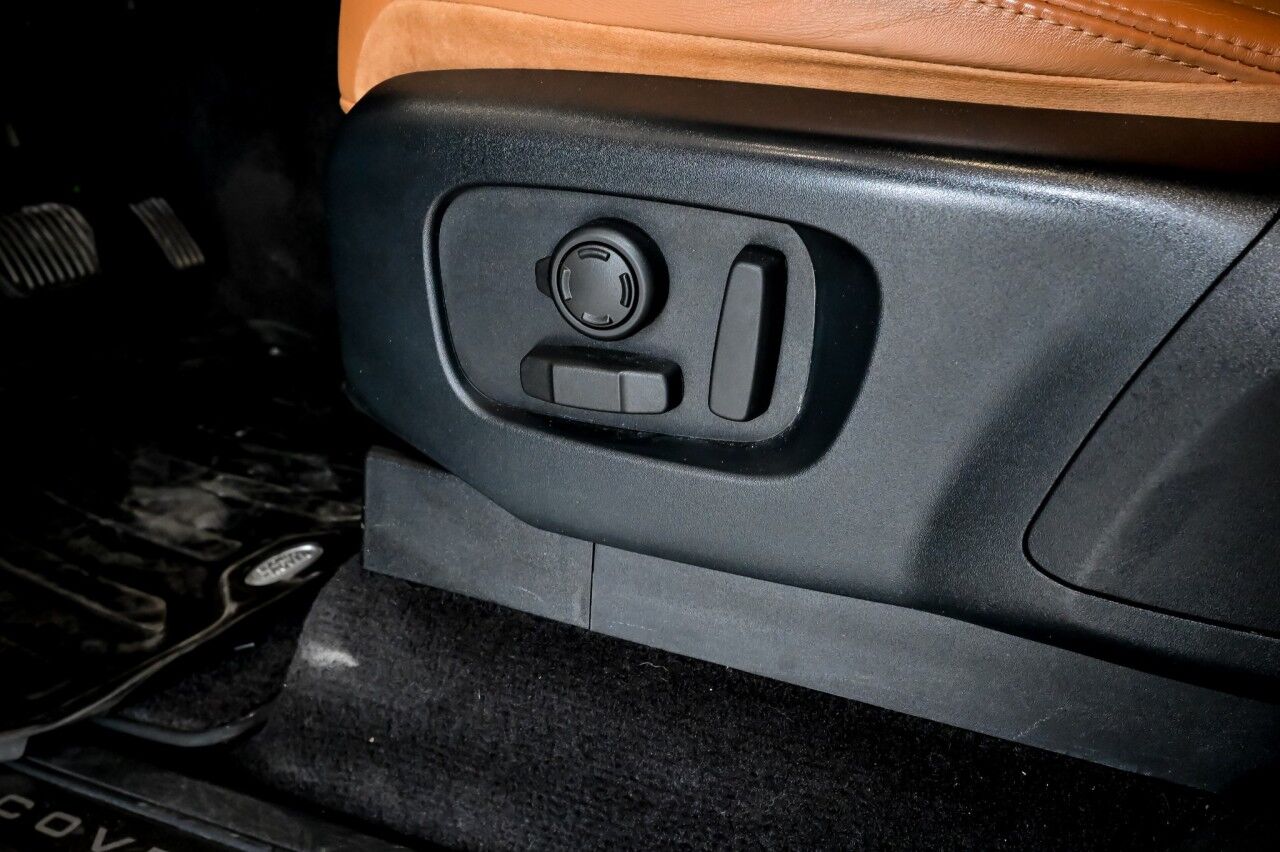 2019 Land Rover Discovery HSE Luxury Springfield NJ