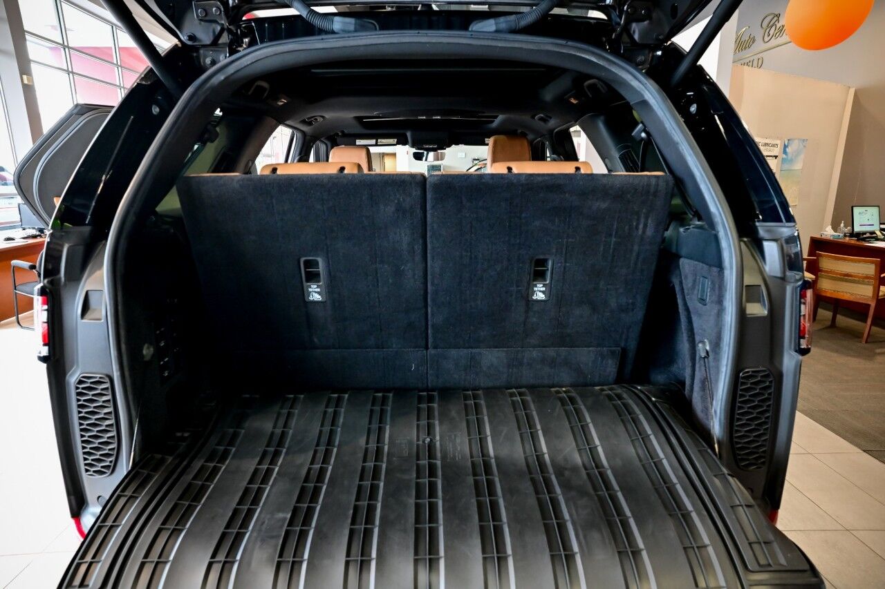 2019 Land Rover Discovery HSE Luxury Springfield NJ