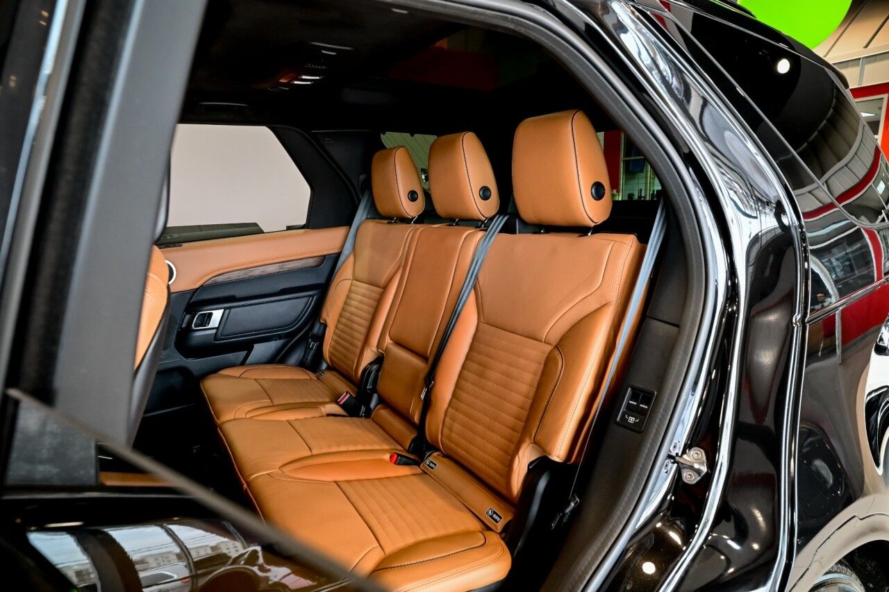 2019 Land Rover Discovery HSE Luxury Springfield NJ