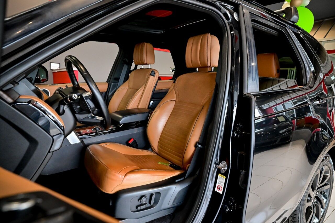 2019 Land Rover Discovery HSE Luxury Springfield NJ