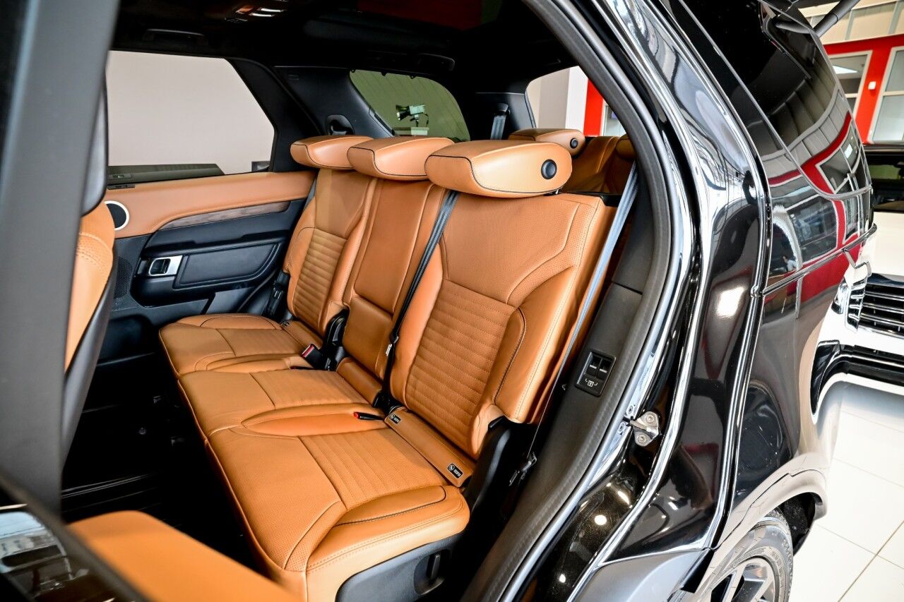 2019 Land Rover Discovery HSE Luxury Springfield NJ