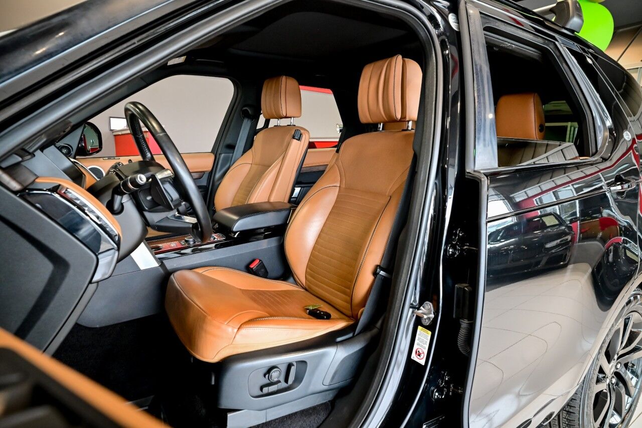 2019 Land Rover Discovery HSE Luxury Springfield NJ