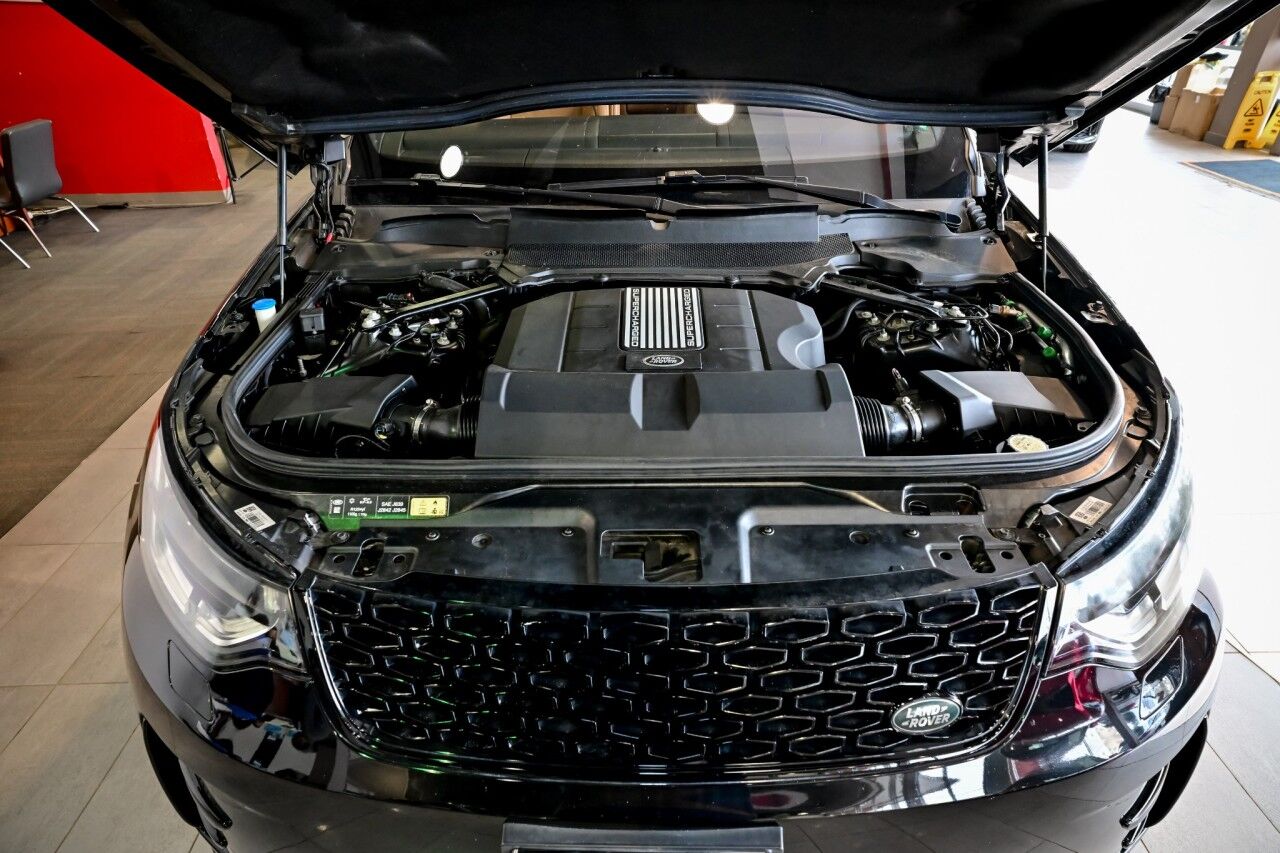 2019 Land Rover Discovery HSE Luxury Springfield NJ