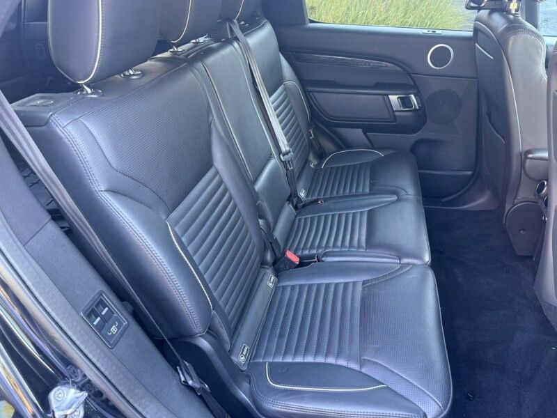 2019 Land Rover Discovery HSE TD6 Luxury Willow Grove PA