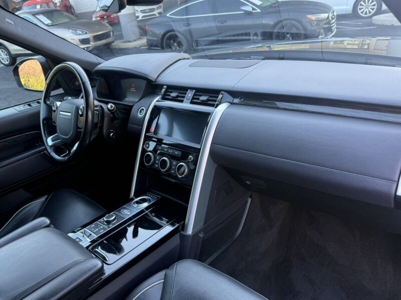 2019 Land Rover Discovery HSE TD6 Luxury Willow Grove PA