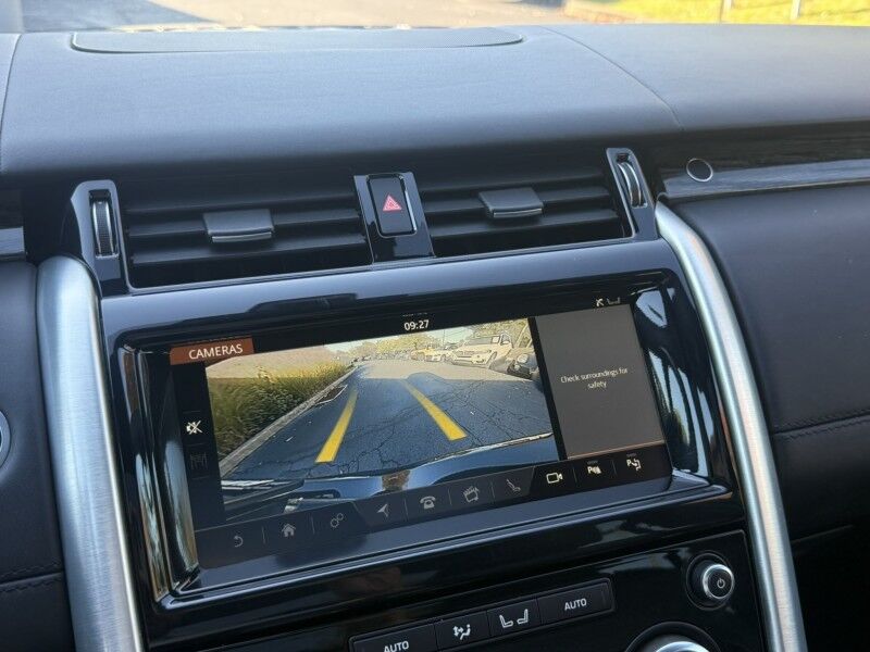 2019 Land Rover Discovery HSE TD6 Luxury Willow Grove PA
