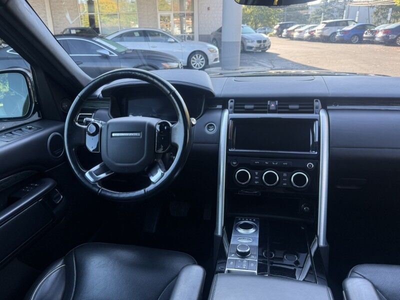 2019 Land Rover Discovery HSE TD6 Luxury Willow Grove PA